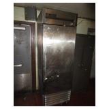 True Mfg. Freezer 27"x85"x30"