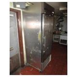 True Mfg. Freezer 27"x85"x30"