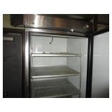 True Mfg. Freezer 27"x85"x30"