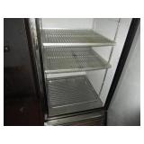 True Mfg. Freezer 27"x85"x30"