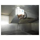 Commander Refrigerator/Freezer 58"85"x30"