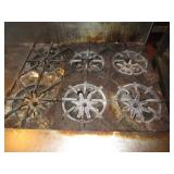 Gas Stove/Oven 46"x55"x38"