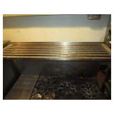 Gas Stove/Oven 46"x55"x38"