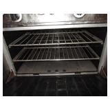 Gas Stove/Oven 46"x55"x38"