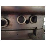 Gas Stove/Oven 46"x55"x38"