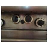 Gas Stove/Oven 46"x55"x38"