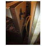 Gas Stove/Oven 46"x55"x38"