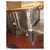 Blodgett Gas Oven 38"x56"x40"