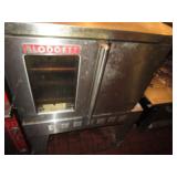 Blodgett Gas Oven 38"x56"x40"