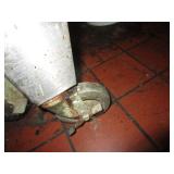 Blodgett Gas Oven 38"x56"x40"