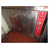 Vulcan Gas Double Oven 38"x56"x40"