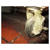 Vulcan Gas Double Oven 38"x56"x40"