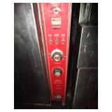 Vulcan Gas Double Oven 38"x56"x40"