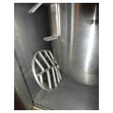 Reynolds Commercial Mixer, Cabinet & Attachments