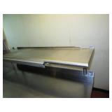 Stainless Steel Prep Table 5
