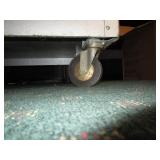 Aerohot Warming Table 23"x44"x33"