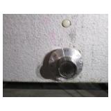 Aerohot Warming Table 23"x44"x33"