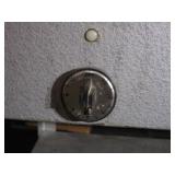 Aerohot Warming Table 23"x44"x33"