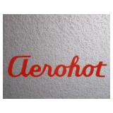 Aerohot Warming Table 23"x44"x33"