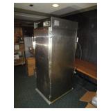 Henny Penny Warming Cabinet 24"x31"x71"