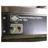 Henny Penny Warming Cabinet 24"x31"x71"