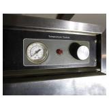 Henny Penny Warming Cabinet 24"x31"x71"