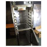 Henny Penny Warming Cabinet 24"x31"x71"