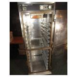 Henny Penny Warming Cabinet 24"x31"x71"