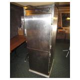 Henny Penny Warming Cabinet 24"x31"x71"