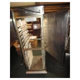 Henny Penny Warming Cabinet 24"x31"x71"