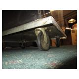 Henny Penny Warming Cabinet 24"x31"x71"