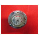 Cres-Cor Alum Warming Cabinet 21"x33"x54"