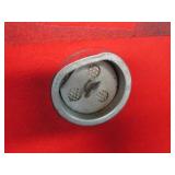 Cres-Cor Alum Warming Cabinet 21"x33"x54"