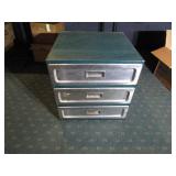 Steel Insulated Catering Box 23"x23"x23"