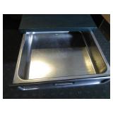 Steel Insulated Catering Box 23"x23"x23"
