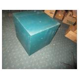 Steel Insulated Catering Box 23"x23"x23"