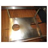 (3) Catering Pans