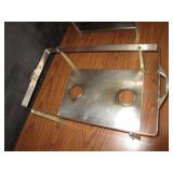 (4) Catering Pans