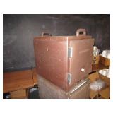 (3) Insulating Catering Totes