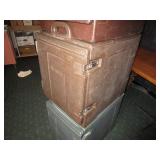 (3) Insulating Catering Totes