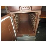 (3) Insulating Catering Totes