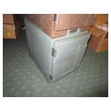(3) Insulating Catering Totes