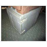 (3) Insulating Catering Totes