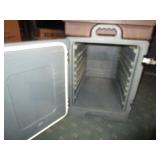 (3) Insulating Catering Totes