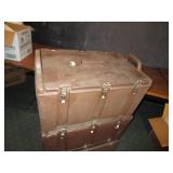 (3) Insulating Catering Totes