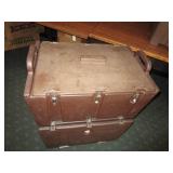 (3) Insulating Catering Totes