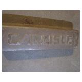 (3) Insulating Catering Totes