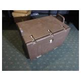 (3) Insulating Catering Totes