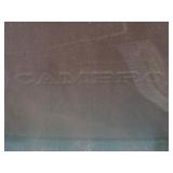 (3) Insulating Catering Totes