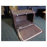 (3) Insulating Catering Totes